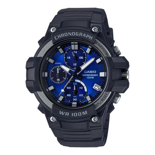 Casio para Hombre – MCW-110H-2A2VCF