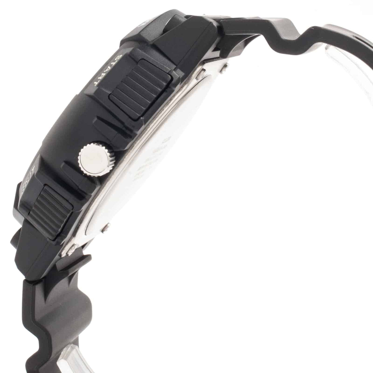 Casio para Hombre – MCW-200H-1AV