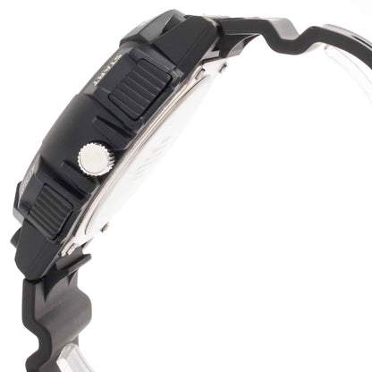 Casio para Hombre – MCW-200H-1AV