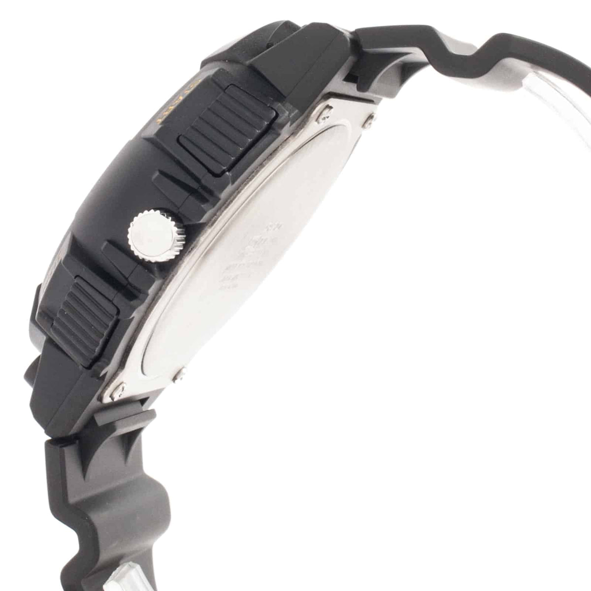 Casio para Hombre – MCW-200H-9AV