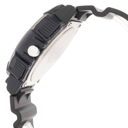 Casio para Hombre – MCW-200H-9AV
