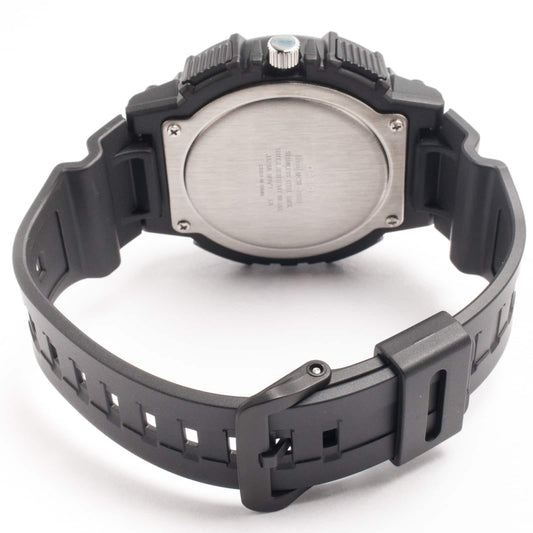 Casio para Hombre – MCW-200H-9AV