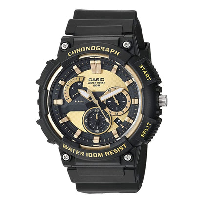 Casio para Hombre – MCW-200H-9AV