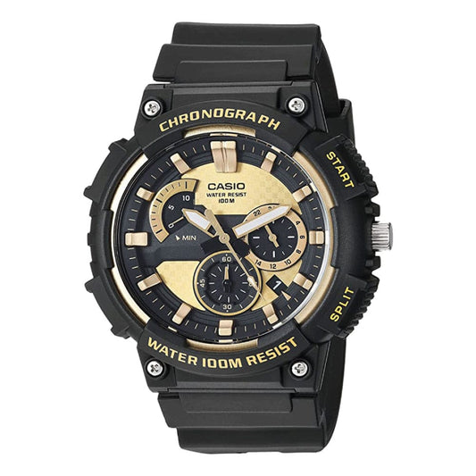 Casio para Hombre – MCW-200H-9AV