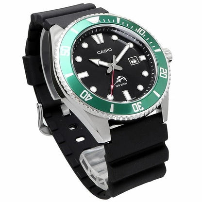 Casio Marlin para Hombre – MDV-106B-1A3VCF