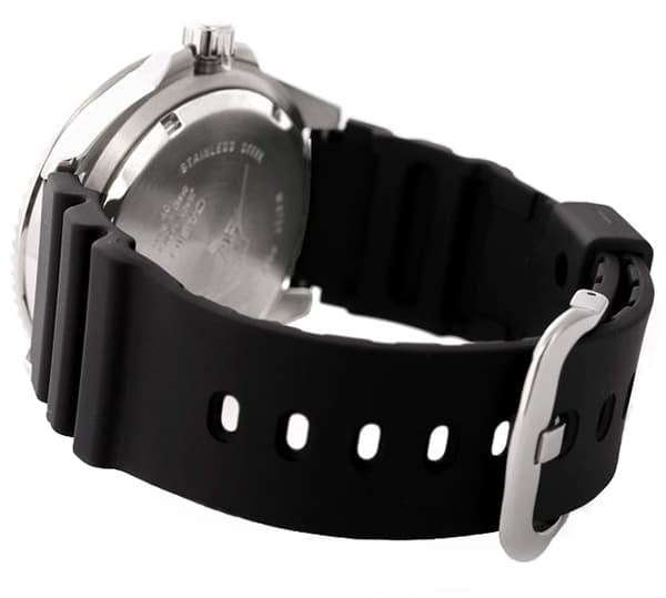 Casio Marlin para Hombre – MDV-106B-2AV