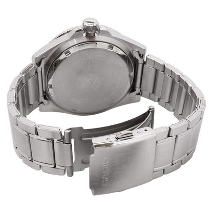 Casio 200 metros de resistencia al agua para Hombre – MDV-107D-1A2V