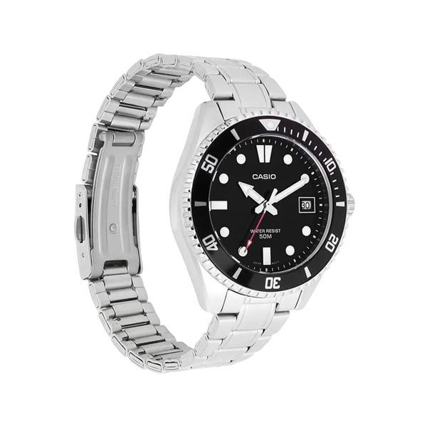 Casio para Hombre – MDV-10D-1A1V