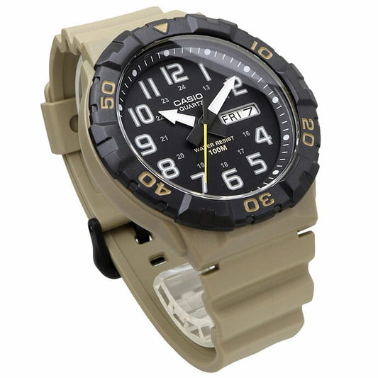 Casio para Hombre – MRW-210H-5AV