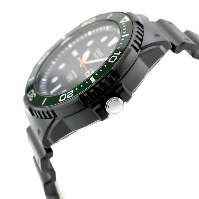 Casio de caballero pulsera de caucho – MRW-230H-1E3V