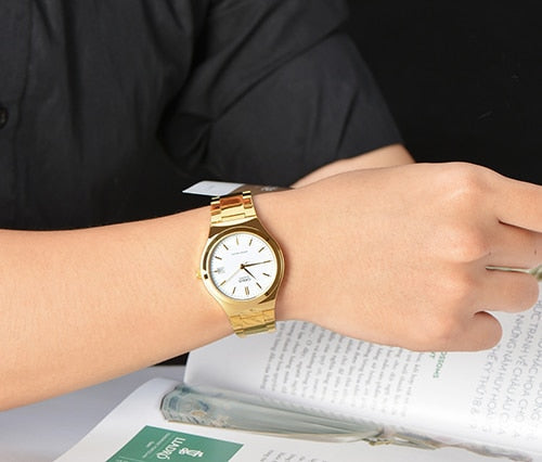 Casio para Caballero – MTP-1170N-7A