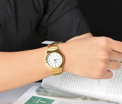 Casio para Caballero – MTP-1170N-7A