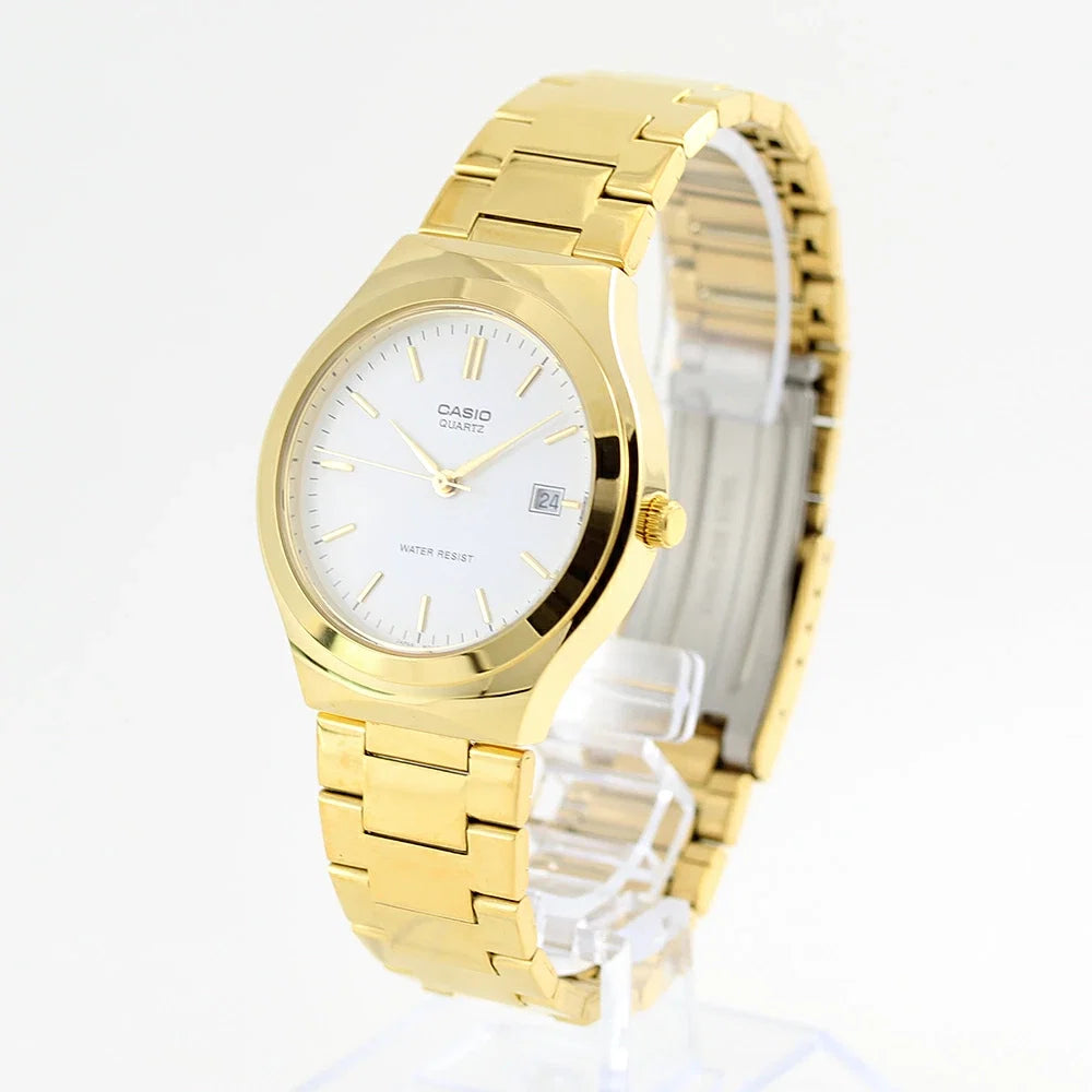 Casio para Caballero – MTP-1170N-7A