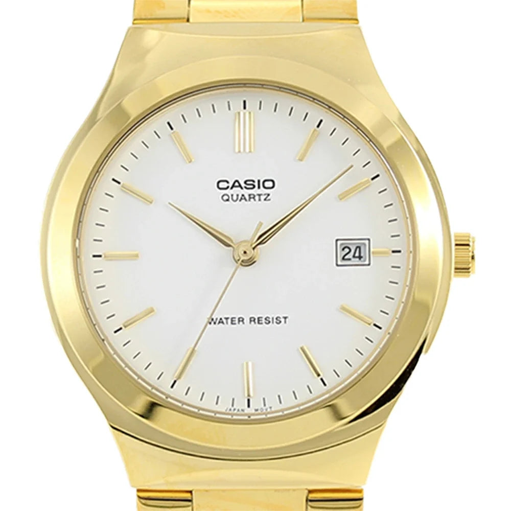 Casio para Caballero – MTP-1170N-7A