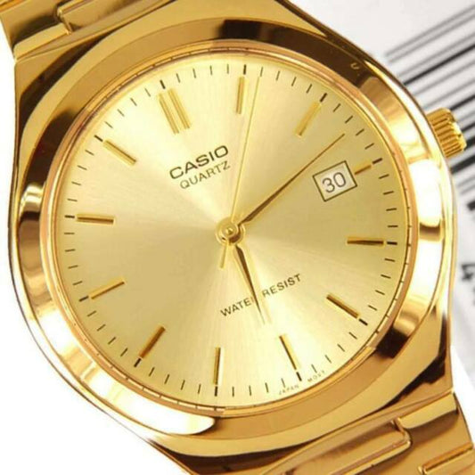 Casio para Hombre – MTP-1170N-9A