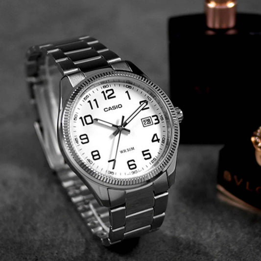 Casio para Hombre – MTP-1302D-7BV
