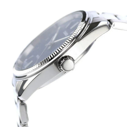 Casio de hombre pulsera de metal 44 mm – MTP-1302DA-2A1V