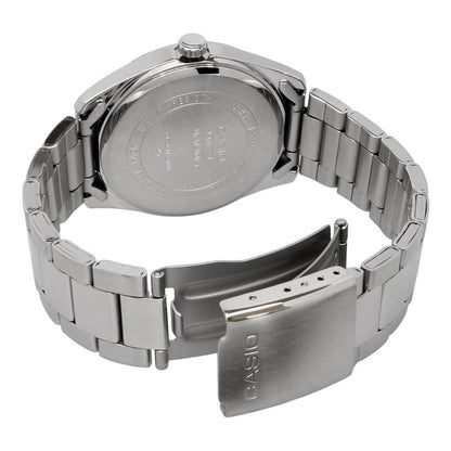 Casio de hombre pulsera de metal 44 mm – MTP-1302DS-1AV