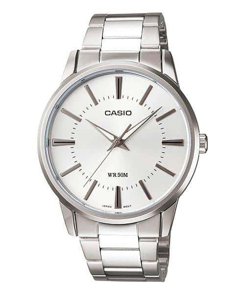 Casio para Caballero – MTP-1303D-7AV