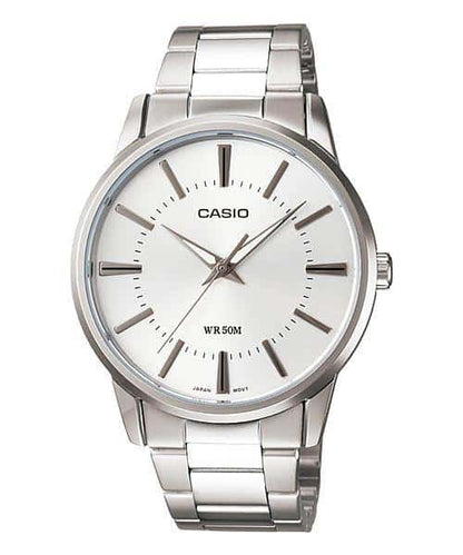 Casio para Caballero – MTP-1303D-7AV