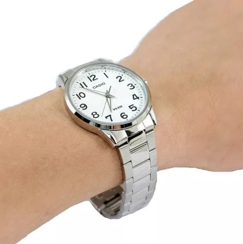 Casio para Caballero – MTP-1303D-7BV