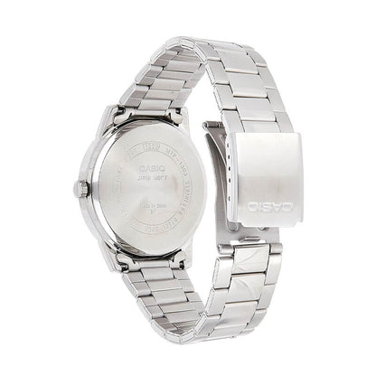 Casio para Caballero – MTP-1303D-7BV