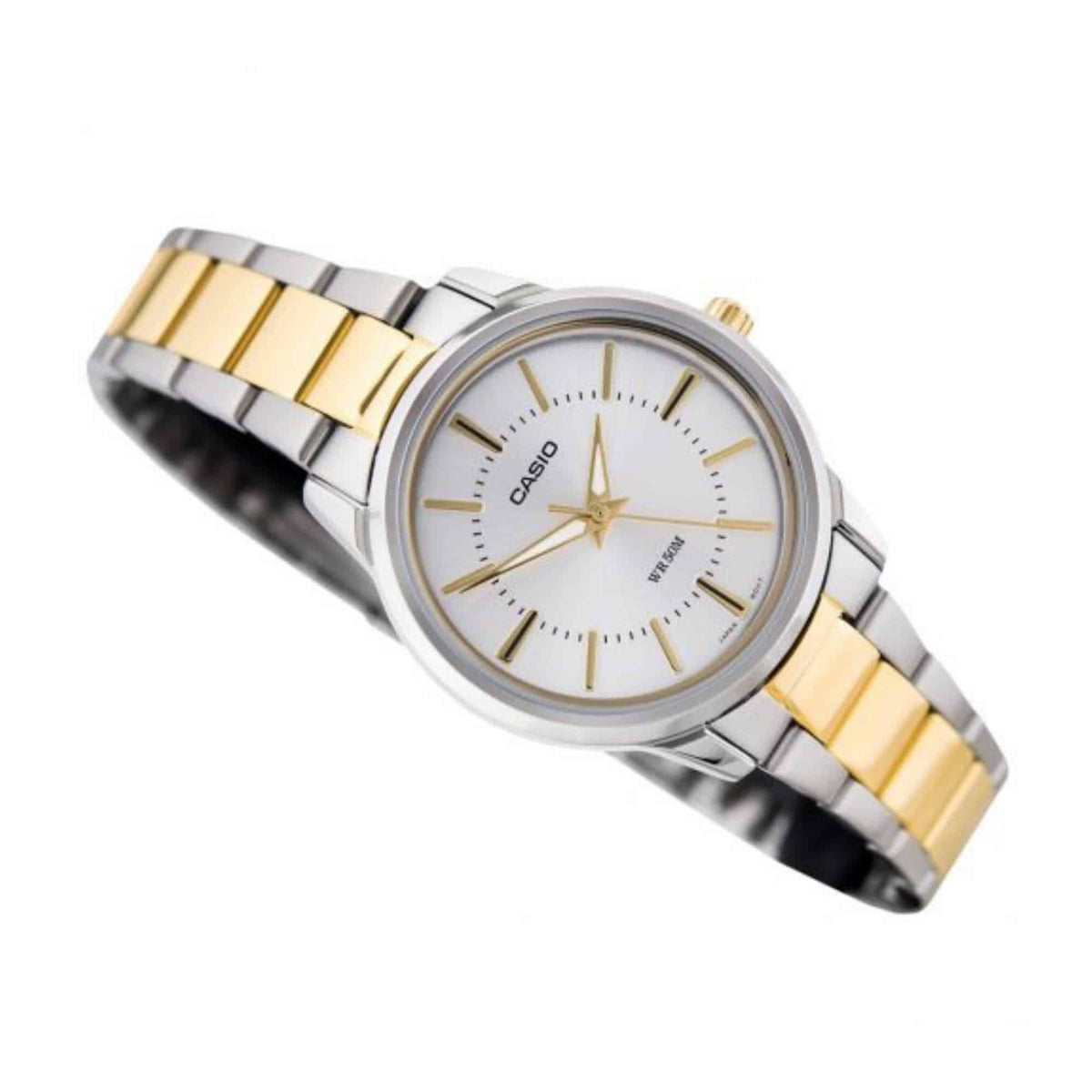 Casio para Hombre – MTP-1303SG-7AV