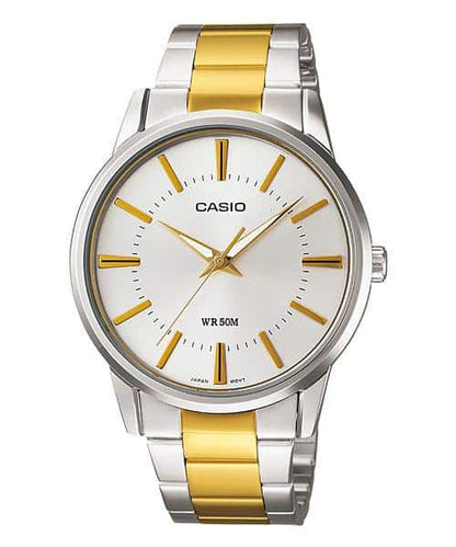 Casio para Hombre – MTP-1303SG-7AV