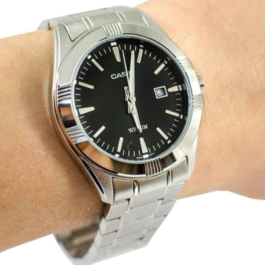 Casio para Hombre – MTP-1308D-1AV