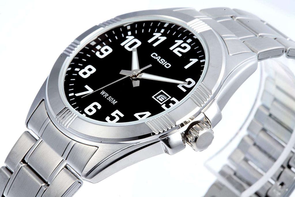 Casio para Caballero – MTP-1308D-1BV