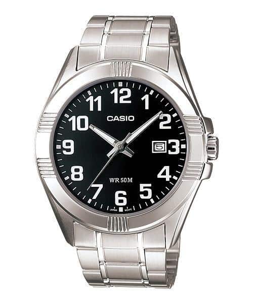 Casio para Caballero – MTP-1308D-1BV