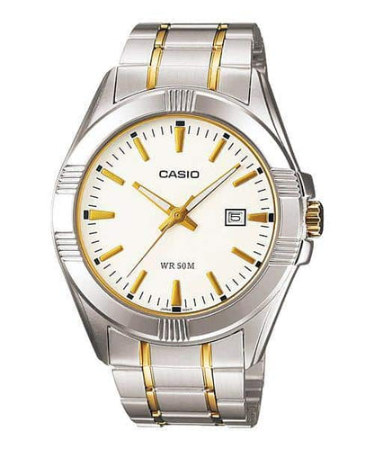 Casio para Hombre – MTP-1308SG-7AV