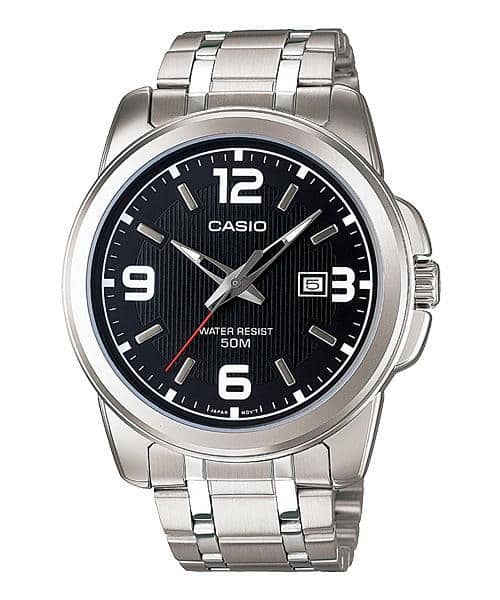 Casio para Hombre – MTP-1314D-1AV