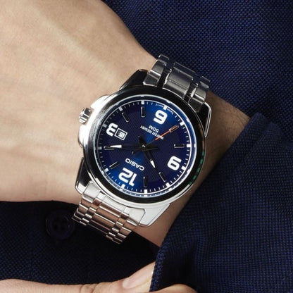 Casio para Hombre – MTP-1314D-2AV