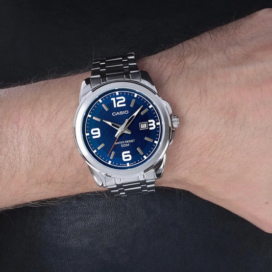 Casio para Hombre – MTP-1314D-2AV