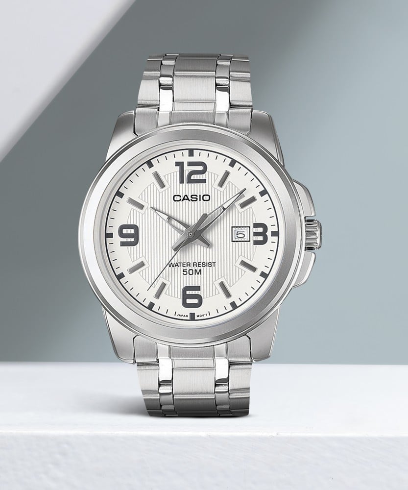 Casio para Hombre – MTP-1314D-7AV