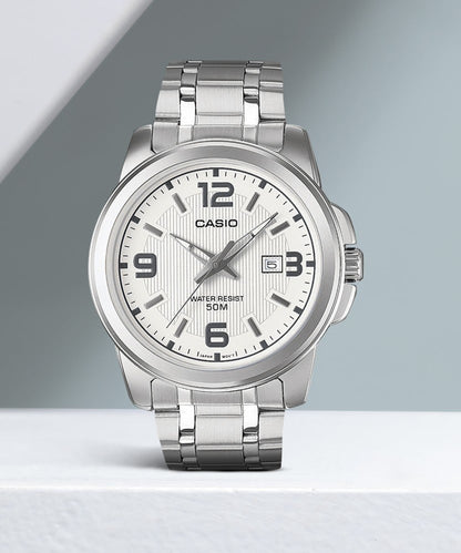 Casio para Hombre – MTP-1314D-7AV