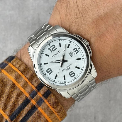Casio para Hombre – MTP-1314D-7AV