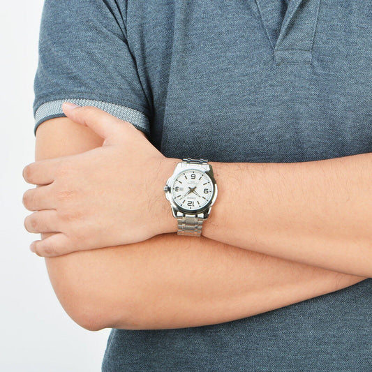 Casio para Hombre – MTP-1314D-7AV