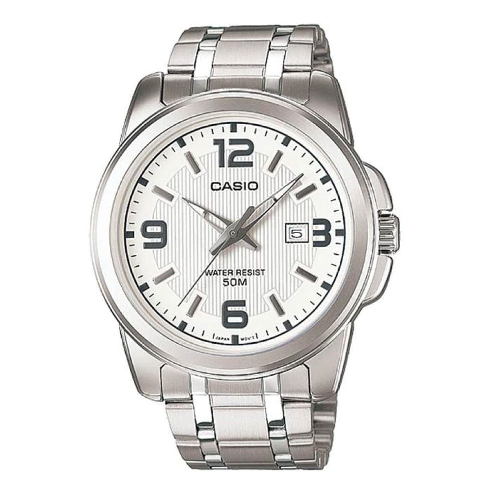 Casio para Hombre – MTP-1314D-7AV