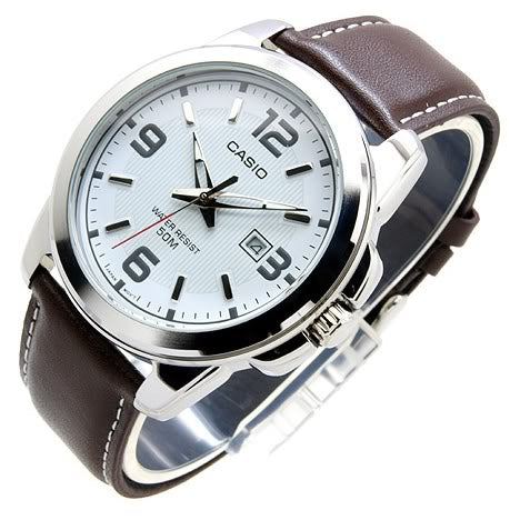 Casio para Hombre – MTP-1314L-7AV