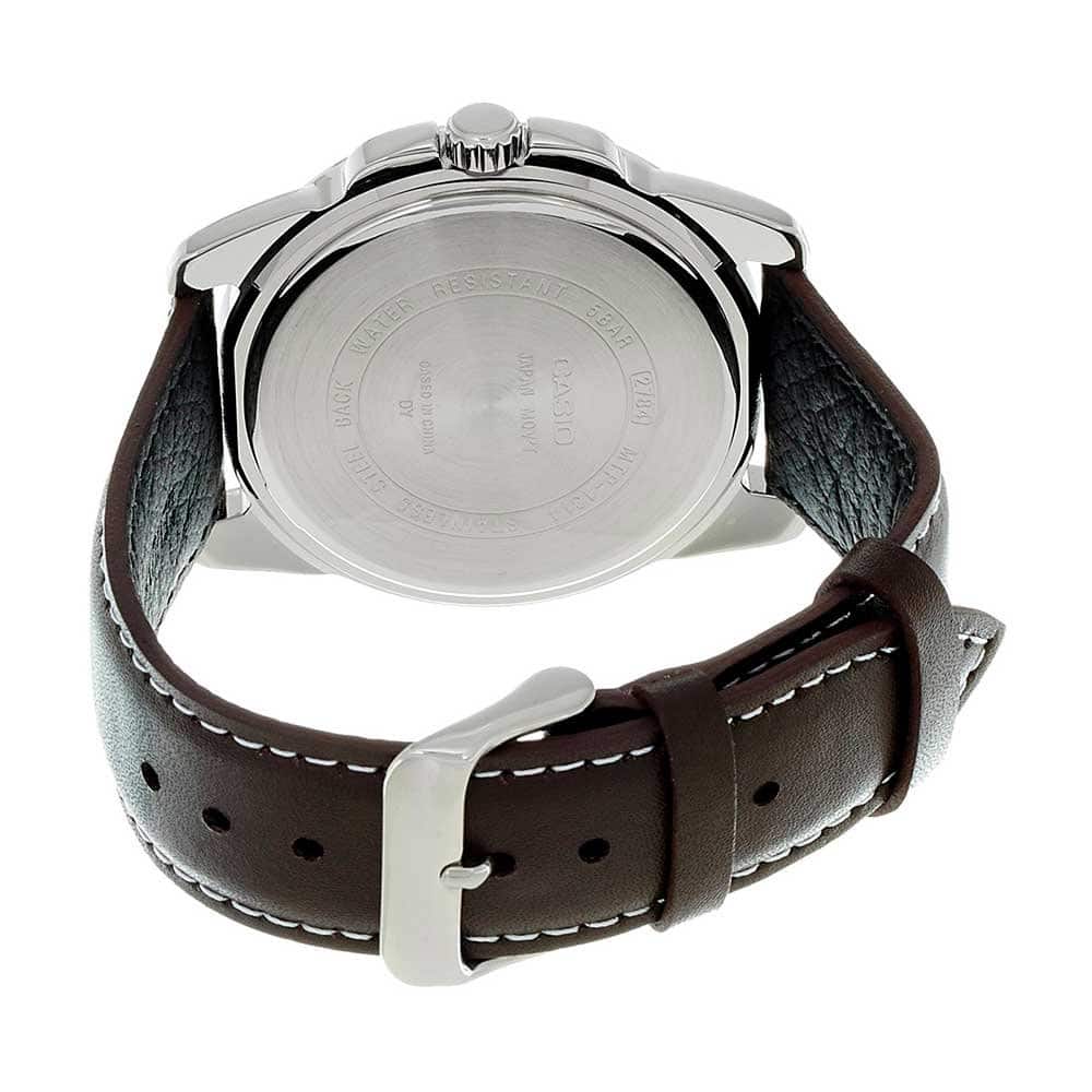 Casio para Hombre – MTP-1314L-7AV