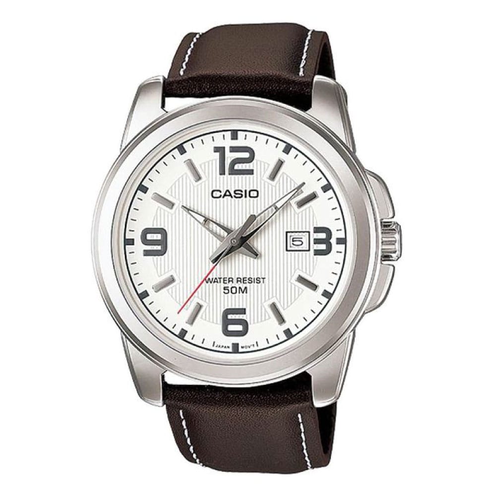 Casio para Hombre – MTP-1314L-7AV