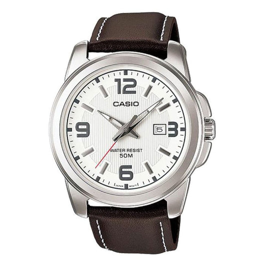 Casio para Hombre – MTP-1314L-7AV