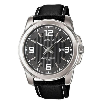 Casio para Caballero – MTP-1314L-8AV