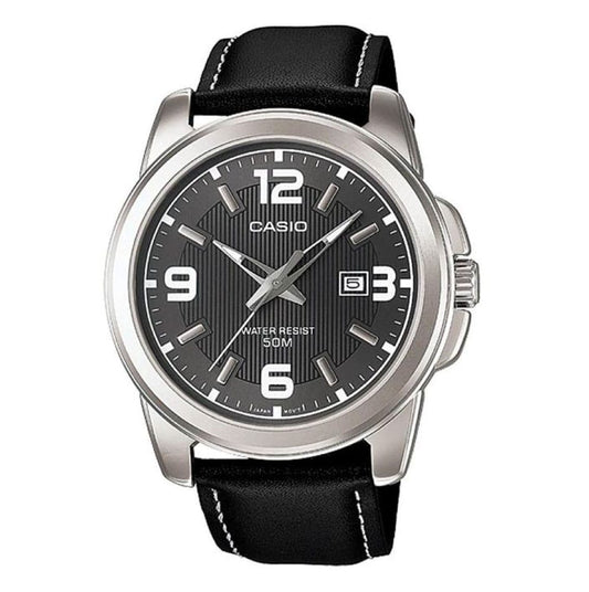 Casio para Caballero – MTP-1314L-8AV