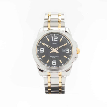 Casio para Hombre – MTP-1314SG-1AV