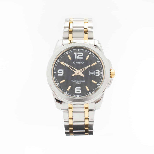 Casio para Hombre – MTP-1314SG-1AV
