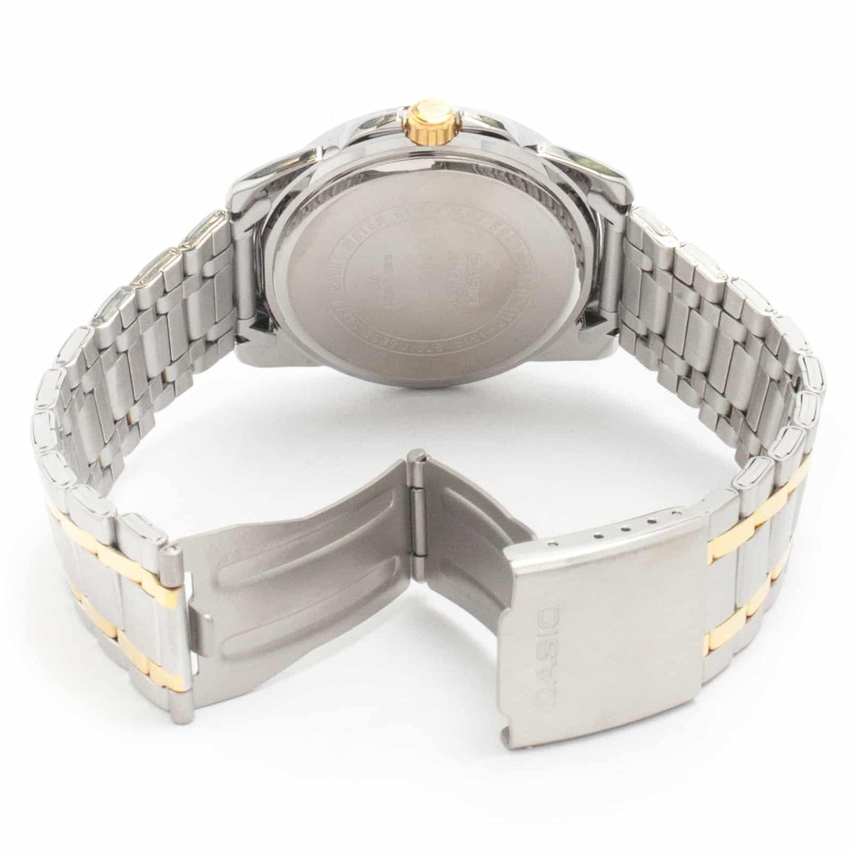 Casio para Hombre – MTP-1314SG-1AV