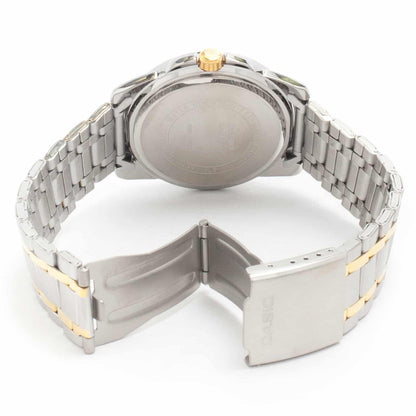 Casio para Hombre – MTP-1314SG-1AV